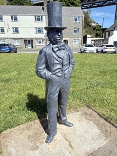 IMG 0123 Mr Brunel