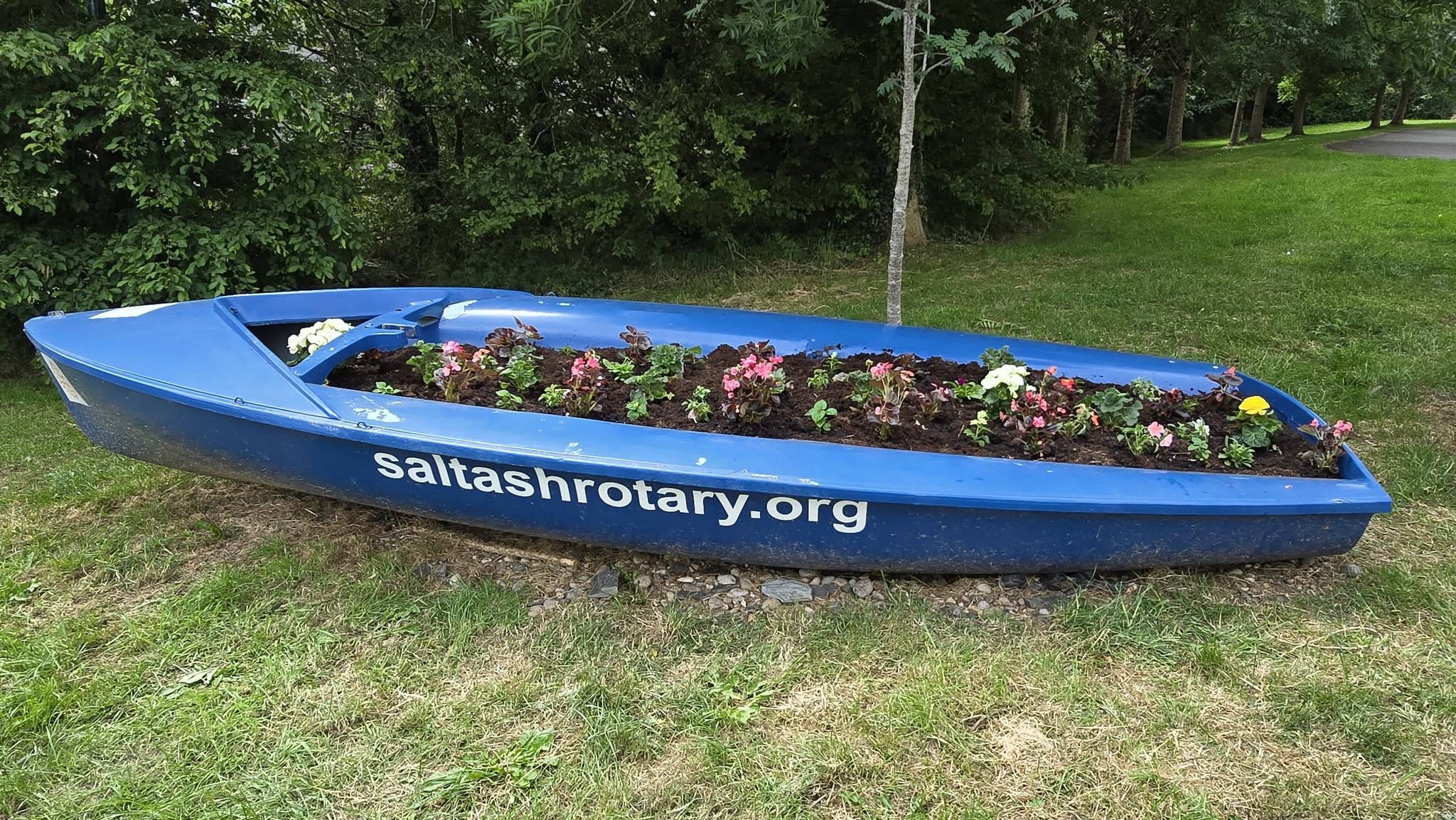 Pillmere boat 2026